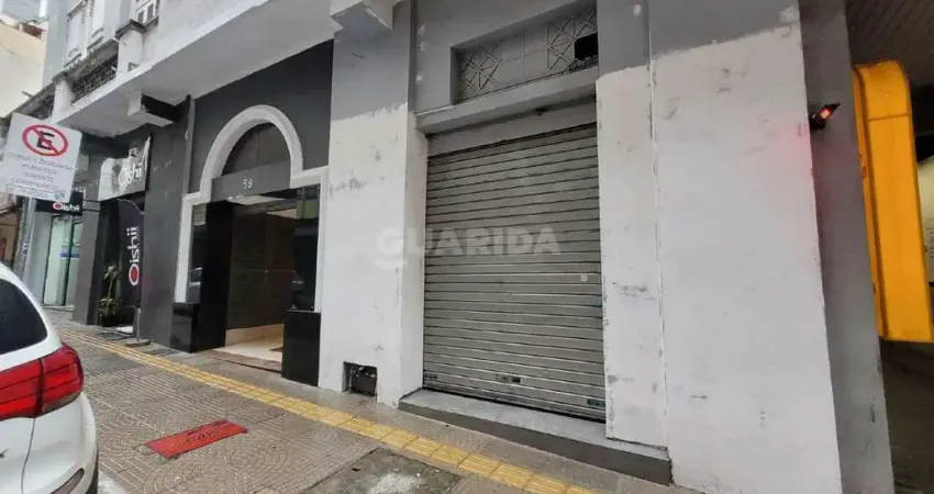 Loja comercial no bairro Centro Histórico