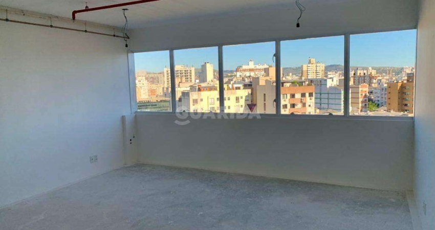 Sala comercial para alugar na Avenida Loureiro da Silva, Cidade Baixa, Porto Alegre