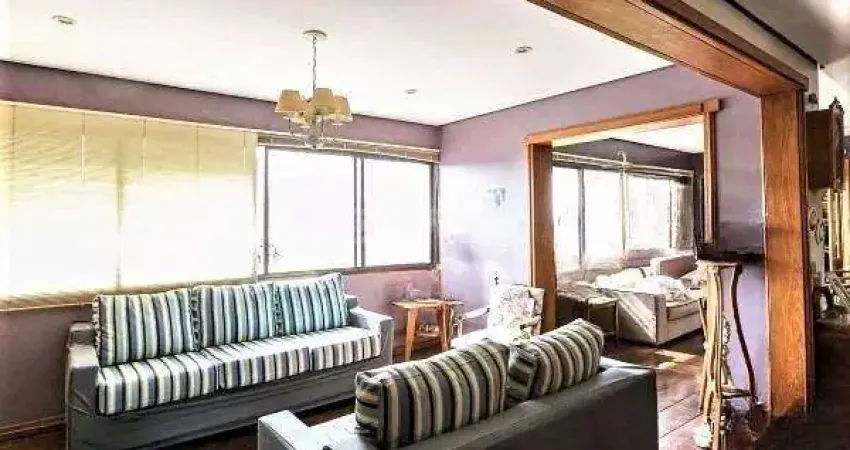 Apartamento de 04 dormitórios, sendo 01 suíte no bairro Auxiliadora.