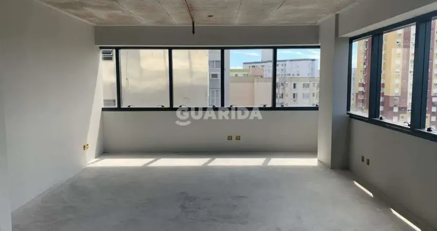 Prédio para alugar na Avenida Cristóvão Colombo, Higienópolis, Porto Alegre