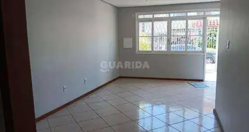 Casa residencial de 2 dormitórios bairro Passo d'Areia