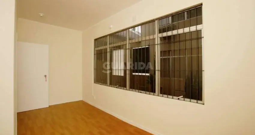 Sala comercial para alugar na Rua Francisco Ferrer, Rio Branco, Porto Alegre
