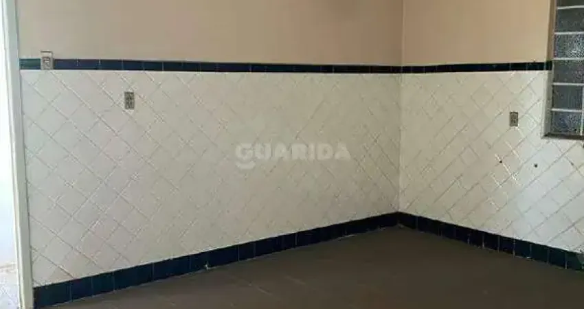 Andar para para locação no Bairro Scharlau.