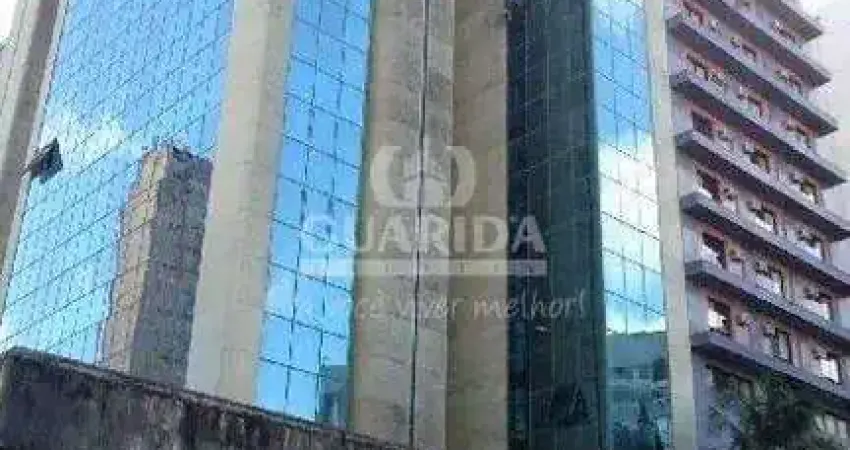 Sala comercial para alugar na Rua Riachuelo, Centro Histórico, Porto Alegre