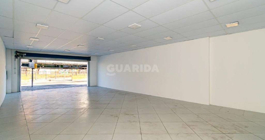 Ponto comercial para alugar na Avenida Assis Brasil, Higienópolis, Porto Alegre