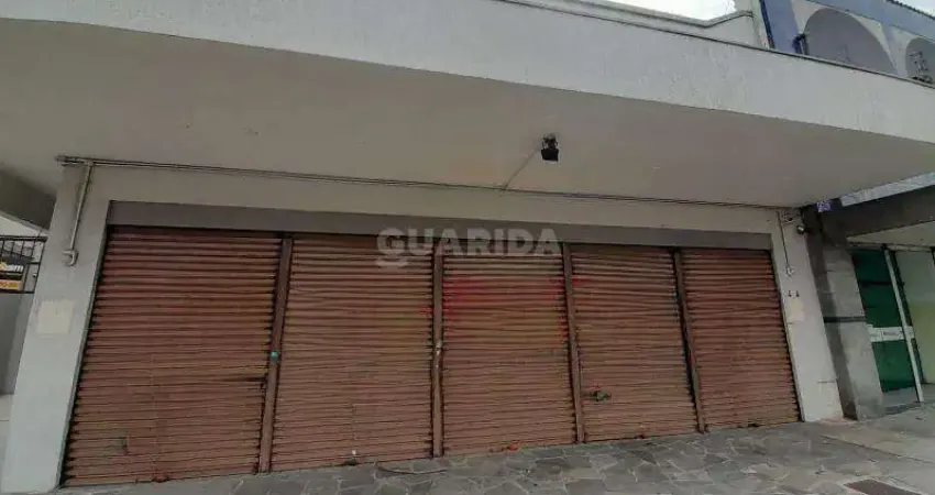 Loja no Bairro Passo d'Areia.