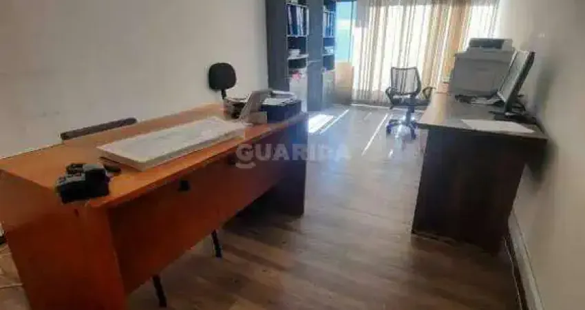Prédio para alugar na Rua São Manoel, Santana, Porto Alegre