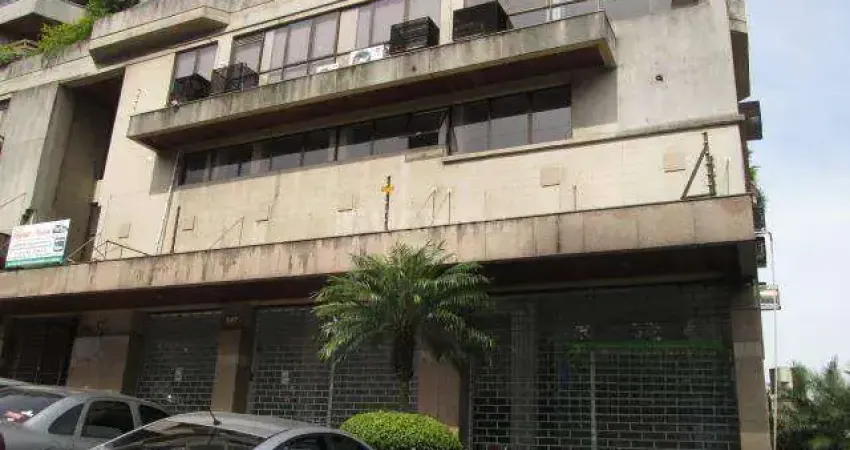 Ponto comercial para alugar na Avenida do Forte, Vila Ipiranga, Porto Alegre