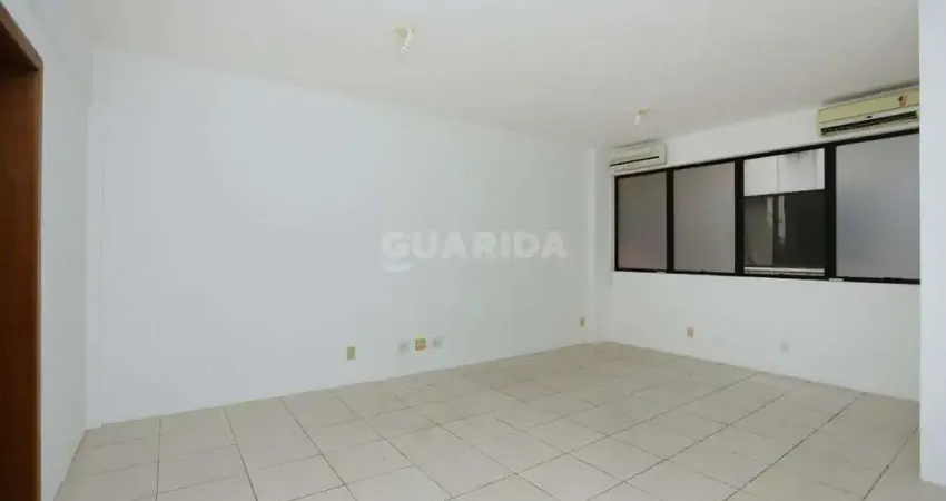 Sala comercial para alugar na Avenida Taquara, Petrópolis, Porto Alegre
