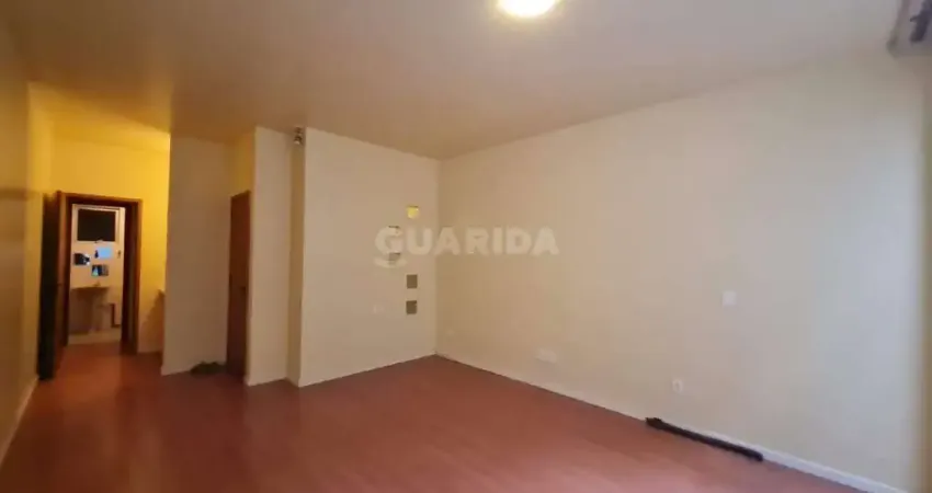 Sala comercial para alugar na Rua Vicente da Fontoura, Bela Vista, Porto Alegre