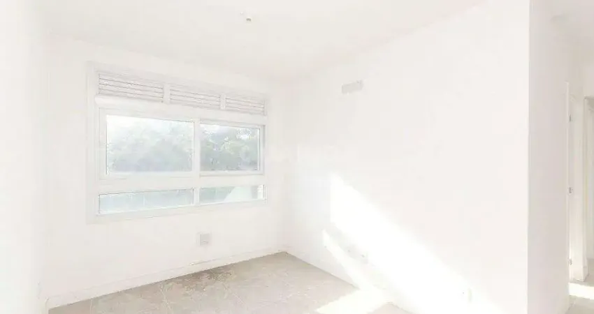 Apartamento com 2 dormitórios e 1 vaga de garagem, no bairro Cidade Baixa