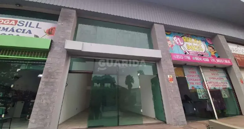Ponto comercial para alugar na Avenida Antônio Carvalho, Central Parque, Porto Alegre