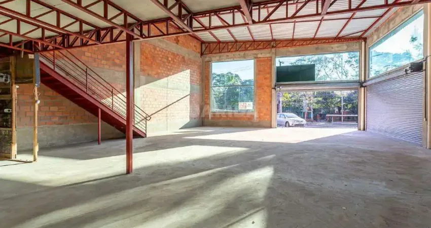 Ponto comercial para alugar na Avenida Antônio Carvalho, Central Parque, Porto Alegre