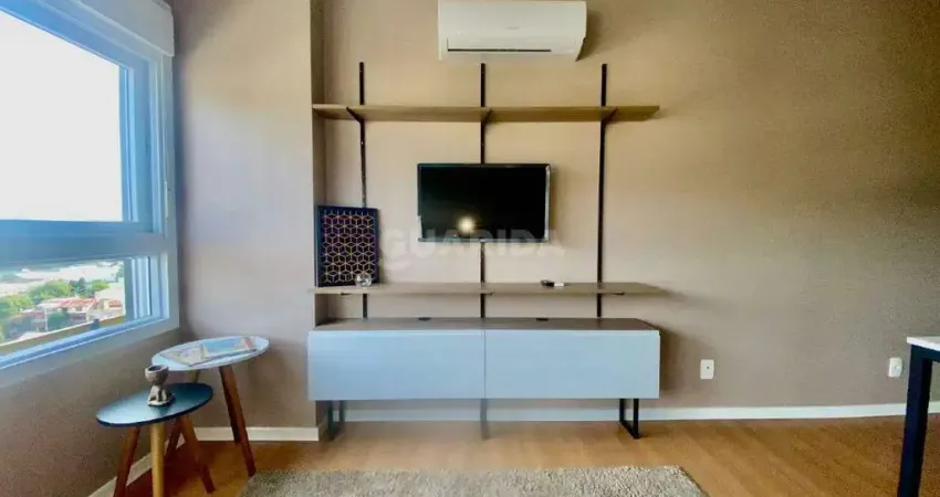 Apartamento estilo Loft para alugar no bairro Central Park.