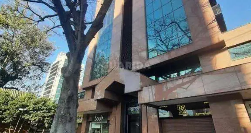 Sala comercial para alugar na Avenida Augusto Meyer, Auxiliadora, Porto Alegre