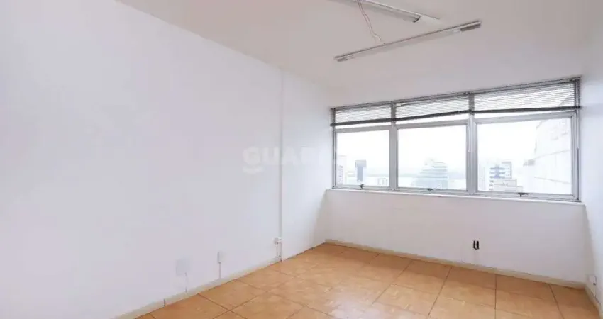 Sala comercial para alugar na Avenida Otávio Rocha, Centro Histórico, Porto Alegre