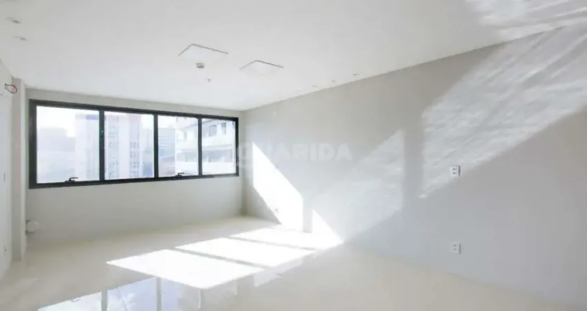 Conjunto comercial novo no 6º andar da Torre Saúde do Medplex Eixo Norte