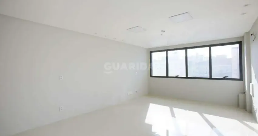 Conjunto comercial novo no 6º andar da Torre Saúde do Medplex Eixo Norte
