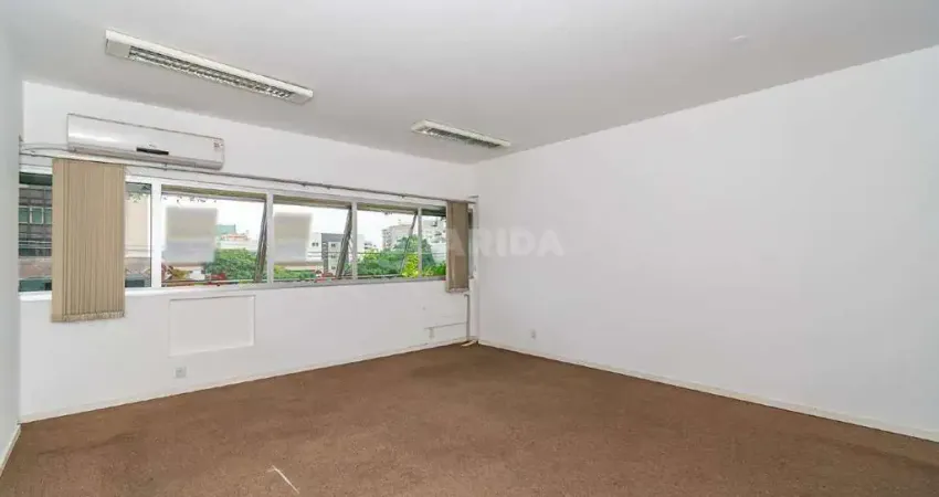 Sala comercial para alugar na Rua Dom Pedro II, Higienópolis, Porto Alegre