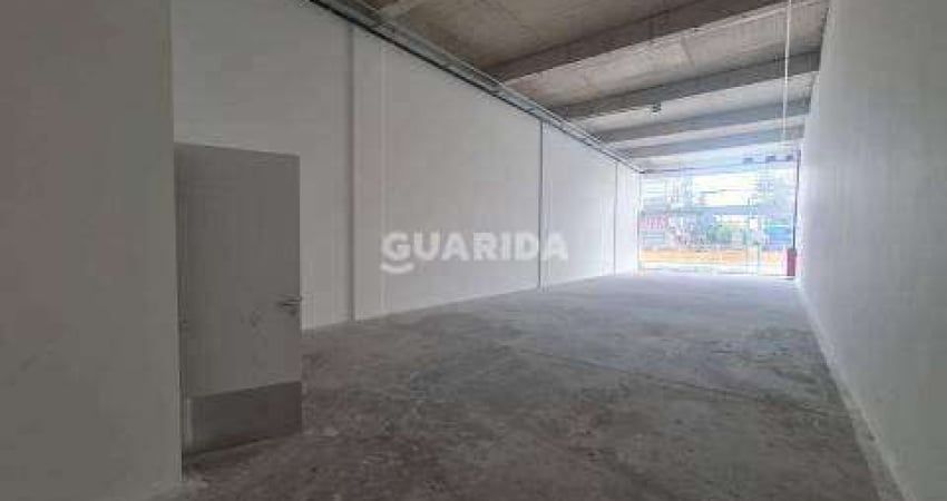 Ponto comercial para alugar na Avenida Assis Brasil, Passo da Areia, Porto Alegre