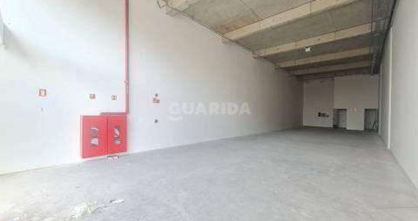 Ponto comercial para alugar na Avenida Assis Brasil, Passo da Areia, Porto Alegre