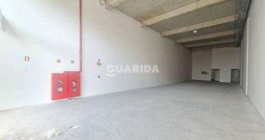 Ponto comercial para alugar na Avenida Assis Brasil, Passo da Areia, Porto Alegre
