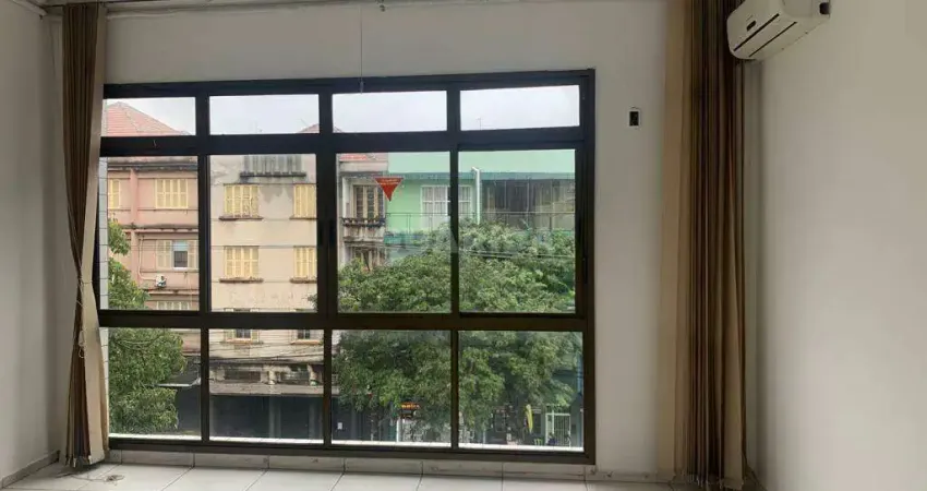 Conjunto/Sala Comercial para aluguel, Rio Branco - Porto Alegre/RS