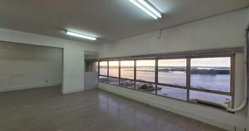 Sala comercial para alugar no bairro Centro Histórico!