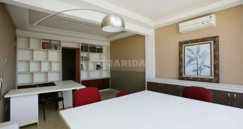 Sala comercial para alugar na Rua Vigário José Inácio, Centro Histórico, Porto Alegre