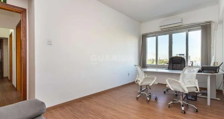 Sala comercial para alugar na Avenida Júlio de Castilhos, Centro Histórico, Porto Alegre