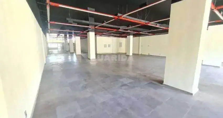 Ponto comercial para alugar na Avenida Bento Gonçalves, Partenon, Porto Alegre