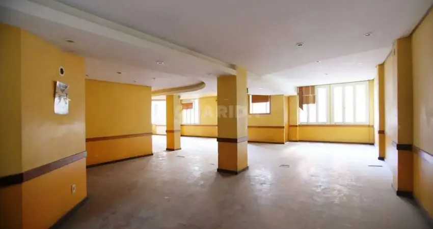 Sala comercial para alugar na Rua Vigário José Inácio, Centro Histórico, Porto Alegre