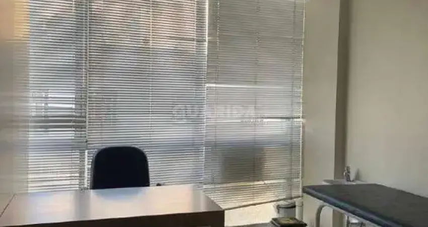 Sala comercial no Centro Histórico de Porto Alegre.