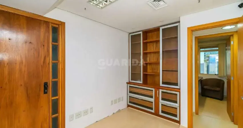 Conjunto comercial para alugar no bairro Centro Histórico em Porto Alegre!