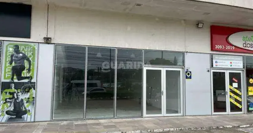 Loja/Ponto Comercial para aluguel, 20 vagas, Central Park - Porto Alegre/RS