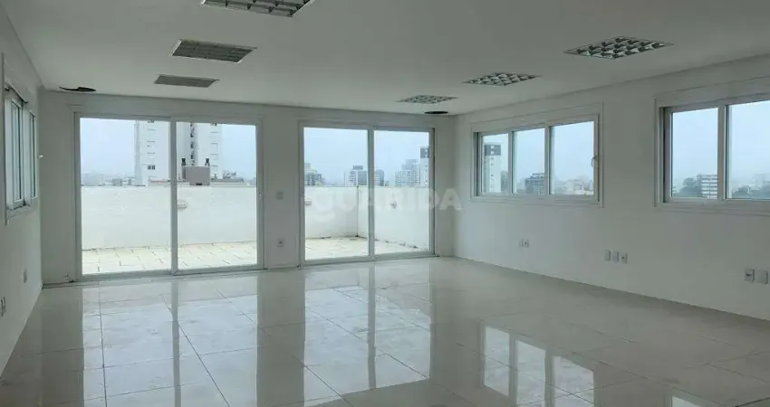 Conjunto/Sala Comercial para aluguel, 2 vagas, Partenon - Porto Alegre/RS