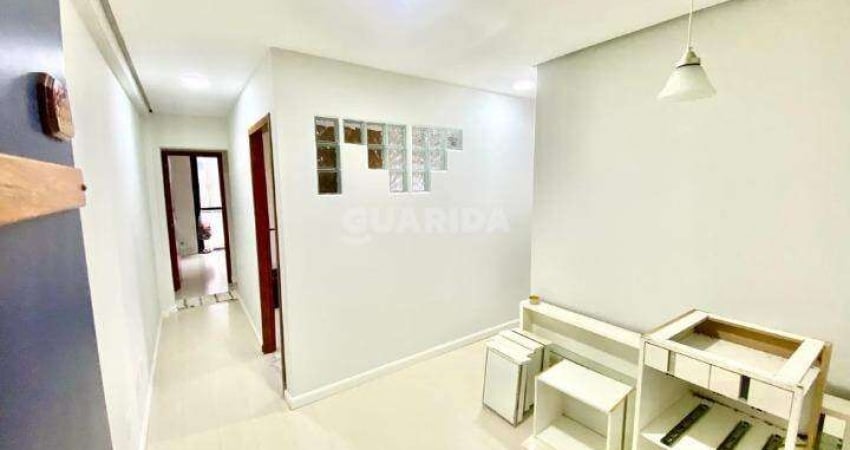 Conjunto/Sala Comercial para aluguel, 1 vaga, Petrópolis - Porto Alegre/RS
