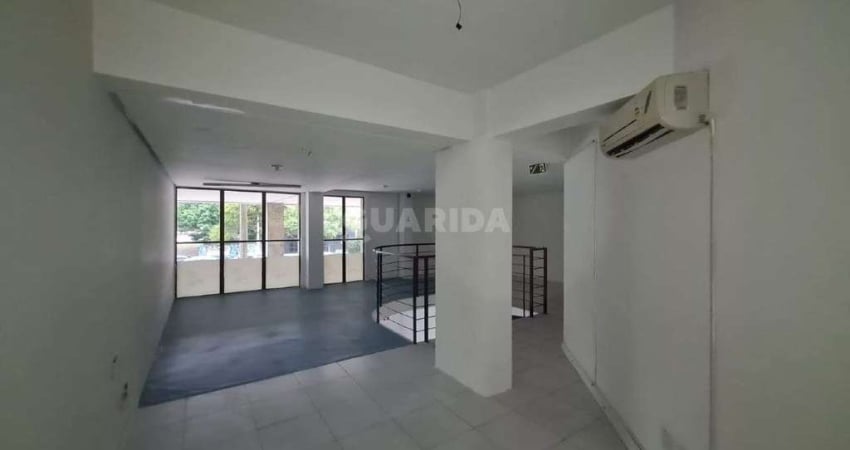 Ponto comercial para alugar na Avenida Loureiro da Silva, Cidade Baixa, Porto Alegre