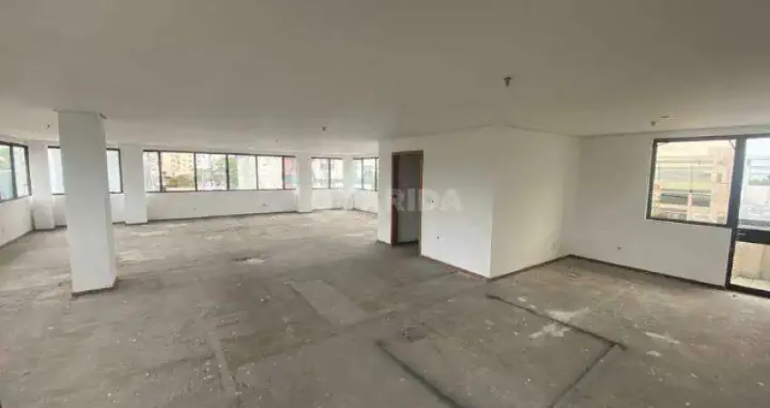 Conjunto/Sala Comercial para aluguel, 1 vaga, Santana - Porto Alegre/RS