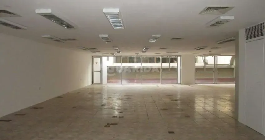 Conjunto/Sala Comercial para aluguel, Centro Histórico - Porto Alegre/RS