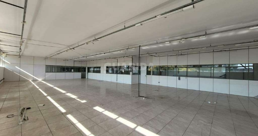Galpão/Depósito/Pavilhão para aluguel, 30 vagas, Navegantes - Porto Alegre/RS