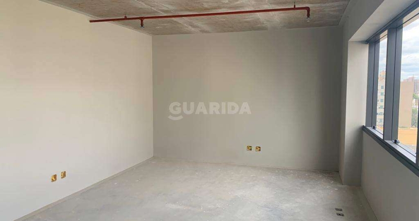 Conjunto/Sala Comercial para aluguel, 1 vaga, Floresta - Porto Alegre/RS