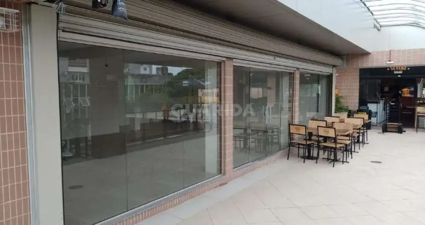 Ponto comercial para alugar na Rua Doutor Mário Totta, Tristeza, Porto Alegre