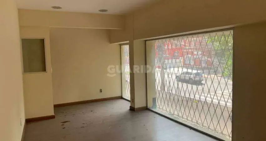 Loja/Ponto Comercial para aluguel, Floresta - Porto Alegre/RS
