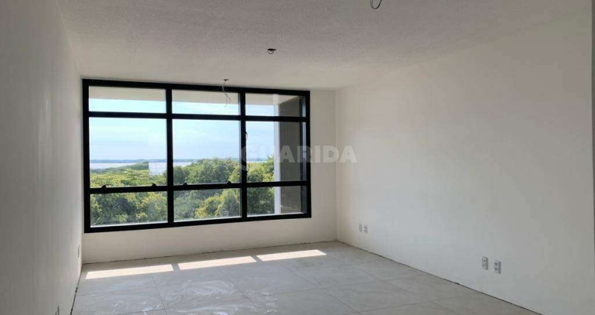 Conjunto/Sala Comercial para aluguel, 1 vaga, Praia de Belas - Porto Alegre/RS