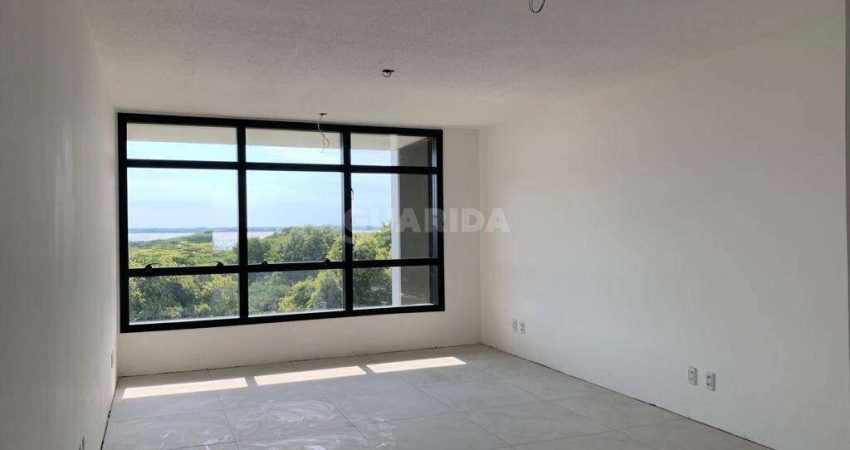 Conjunto/Sala Comercial para aluguel, 1 vaga, Praia de Belas - Porto Alegre/RS