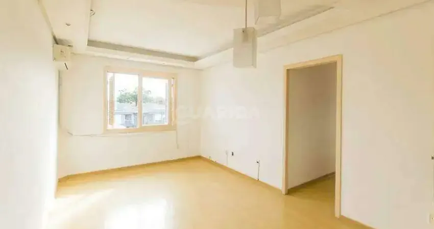 Apartamento com 2 dormitórios e 1 vaga de garagem, no bairro Tristeza