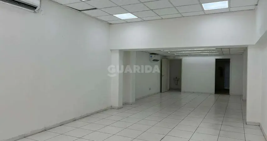 Loja/Ponto Comercial para aluguel, Azenha - Porto Alegre/RS