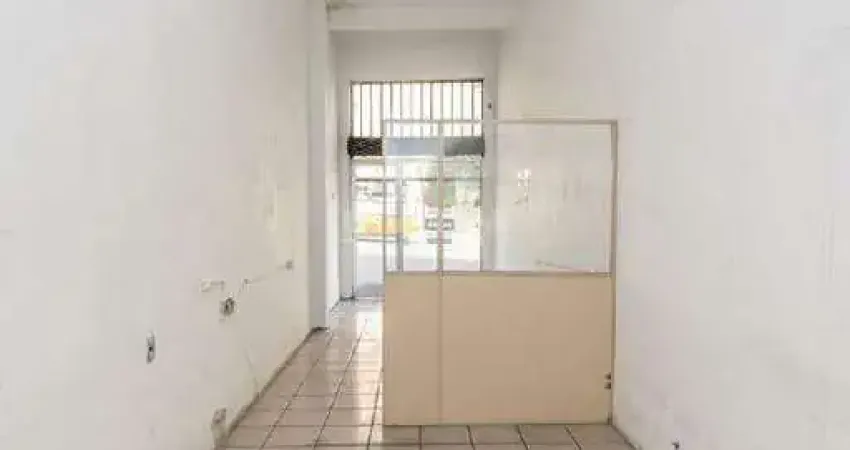 Loja comercial no bairro Petrópolis
