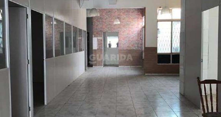 Loja/Ponto Comercial para aluguel, 3 vagas, Navegantes - Porto Alegre/RS